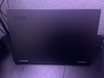 Lenovo Laptop