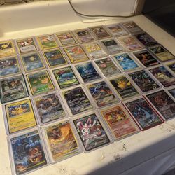 Pokémon Collection 