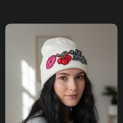 Design Beanies Look At All The Different Pages Are Different Designs. If You Have Any Questions, Please Send Me A Message.