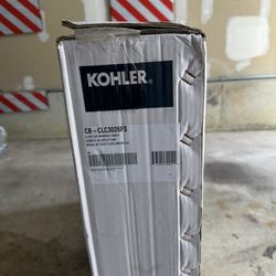 Kohler Double Door Medicine Cabinet