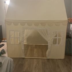 Kids Play Tent Never Used
