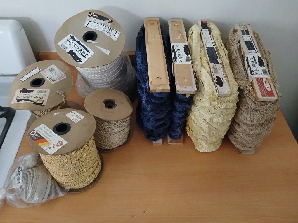 Various Cords