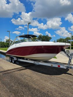 2014 boat for sale