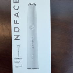 Nuface Micro wand 