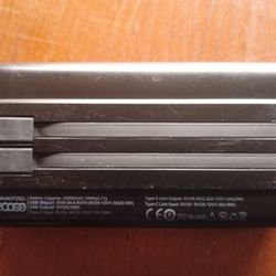 Portable Charger 