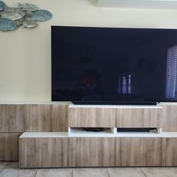 Ikea cabinets for TV or other purpose