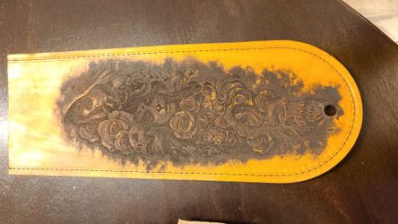 Gas Tank/ Fender Bib HARLEY DAVIDSON