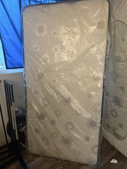 Twin Mattress
