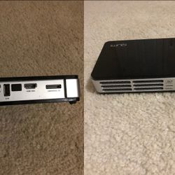  Projector 1080p Qumi q5 with hdmi This Not No Dollar General It's Best Buy Type  Real Deal Don't Sleep On This Real Deal