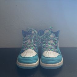 Jordan 1 Mid Used $40 Sz 13c