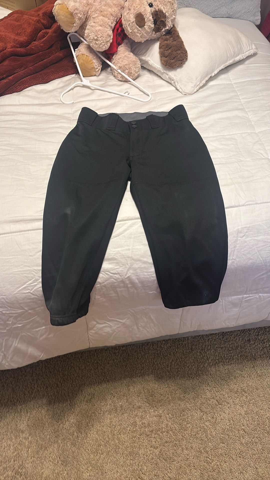 Mizuno Softball Pants