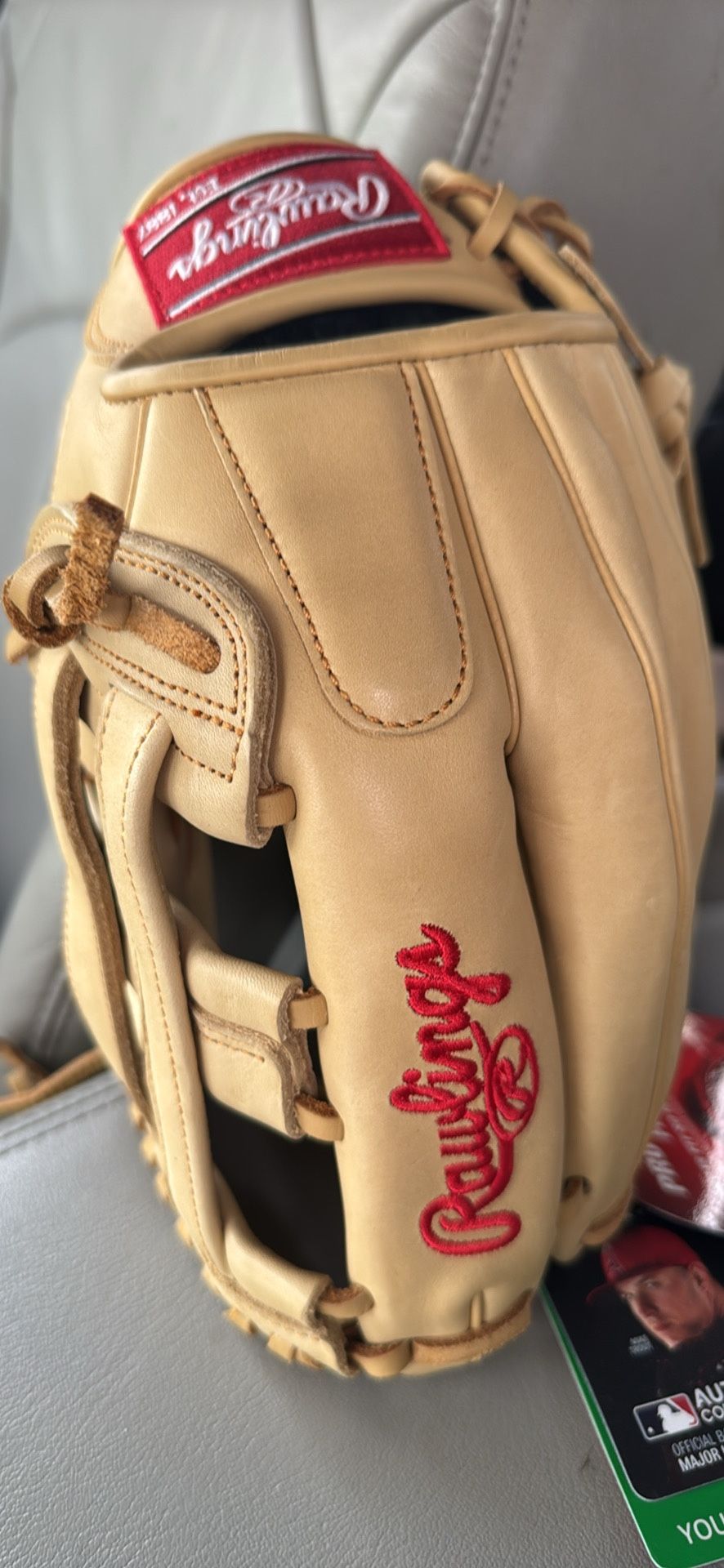 Youth Glove