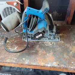 Kreg Table Saw