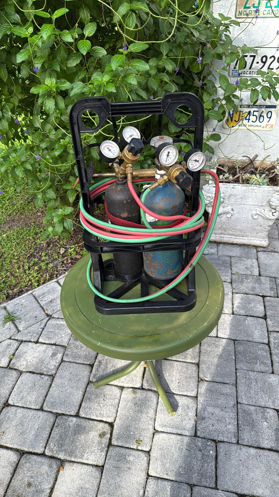 Welding Torch In Orlando