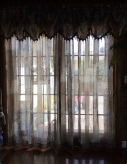 Curtains