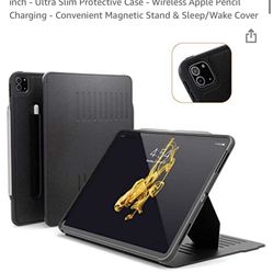 iPad Pro 12.9 Case 