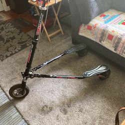 Trikke
