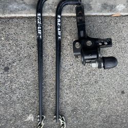 EZ Lift Weight Dist Hitch