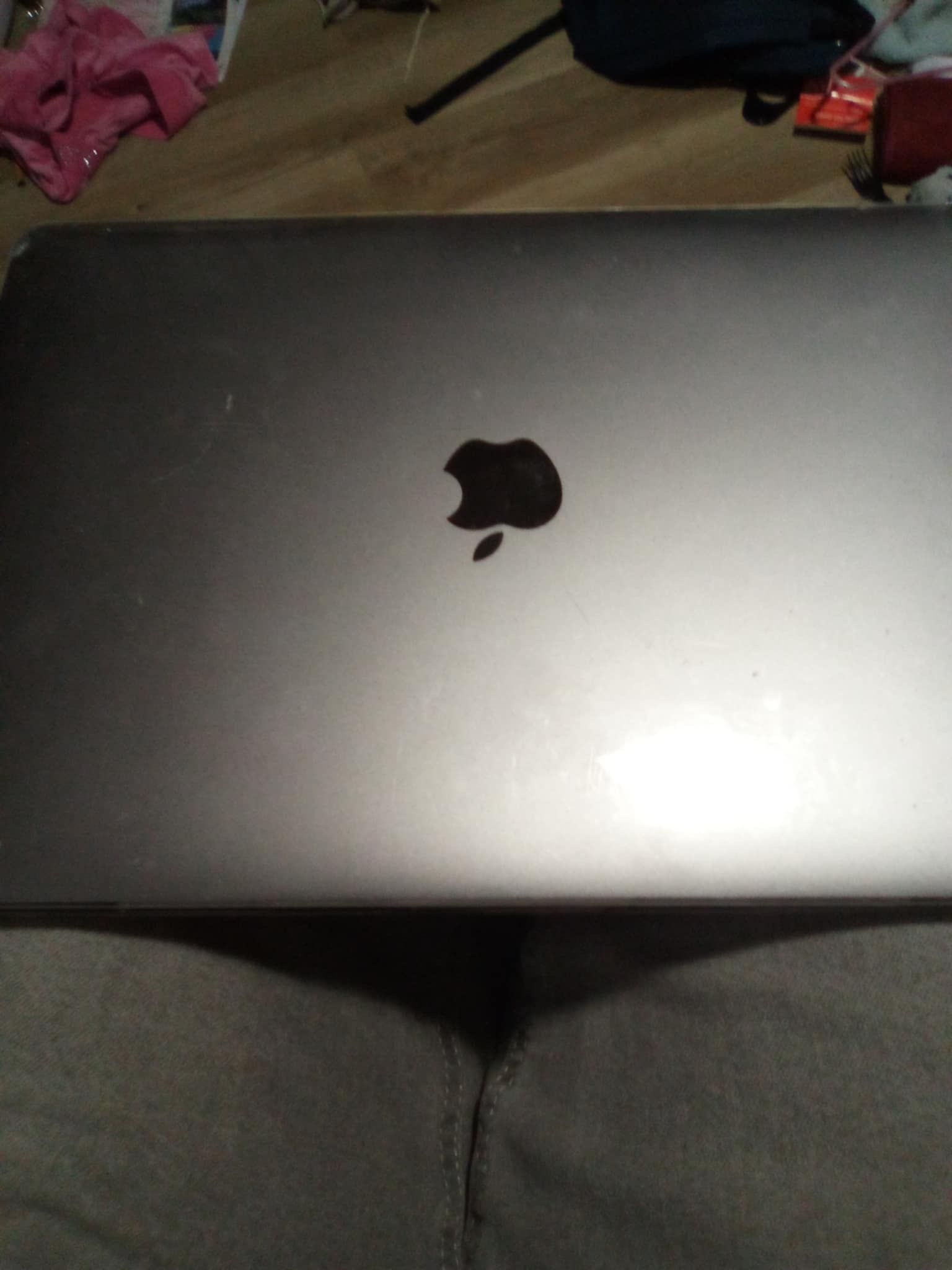 MAC BOOK PRO