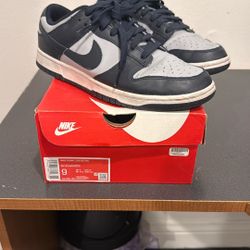Nike Dunks
