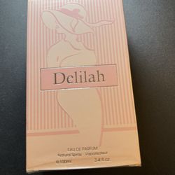 Eau De Parfum 