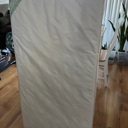 Mattress For Crib Or Toddler Bed $35