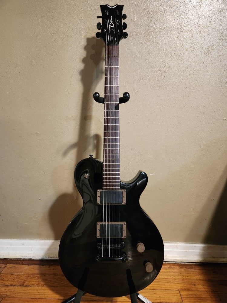 Dean Evo Noir MIK 2006