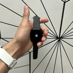 Apple Watch Series 10 46MM Black Cellular Unlocked
