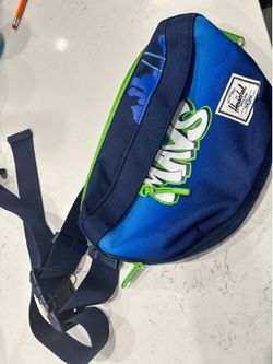 Dallas Mavericks Fanny pack