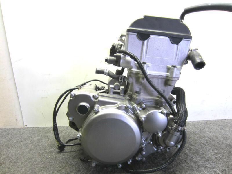 Drz400sm motor