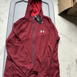 Under Armour Men’s Size Large NWT