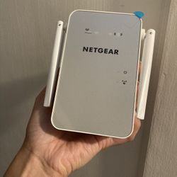  Netgear wifi extender 