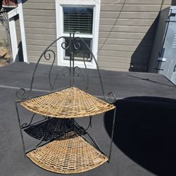Folding Shelf 