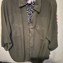 Blusa De Mujer 