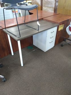 Student Desk