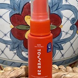 Tower 28 Travel Size SOS Daily Rescue Facial Spray