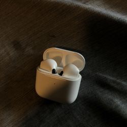 Bluetooth Wireless Earbuds