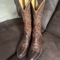 Cowboy Boots 