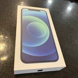 iPhone 12 128gb Unlocked