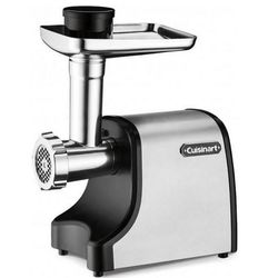 Cuisinart Specialty Appliances Electric Meat Grinder