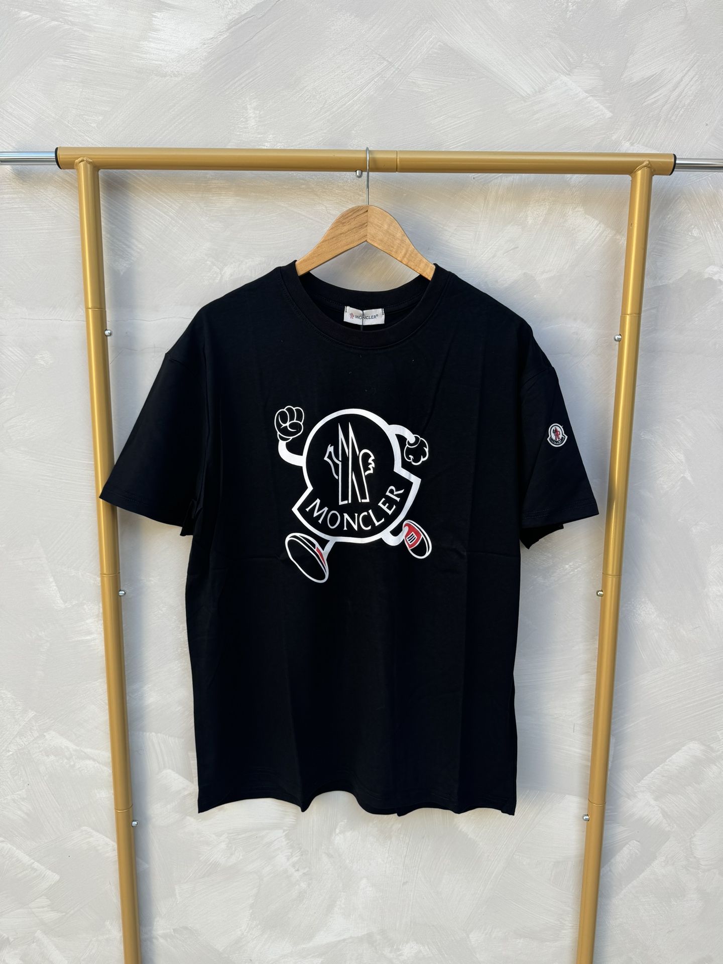 Moncler Shirt