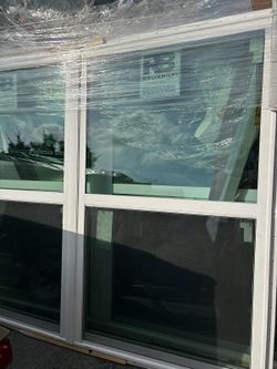 Ventana Grande 85x69