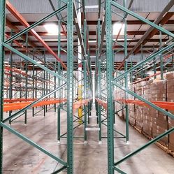 Racks Warehouse Racks Pallet Racks