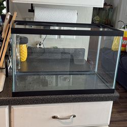 Fish Tank/reptile Tank