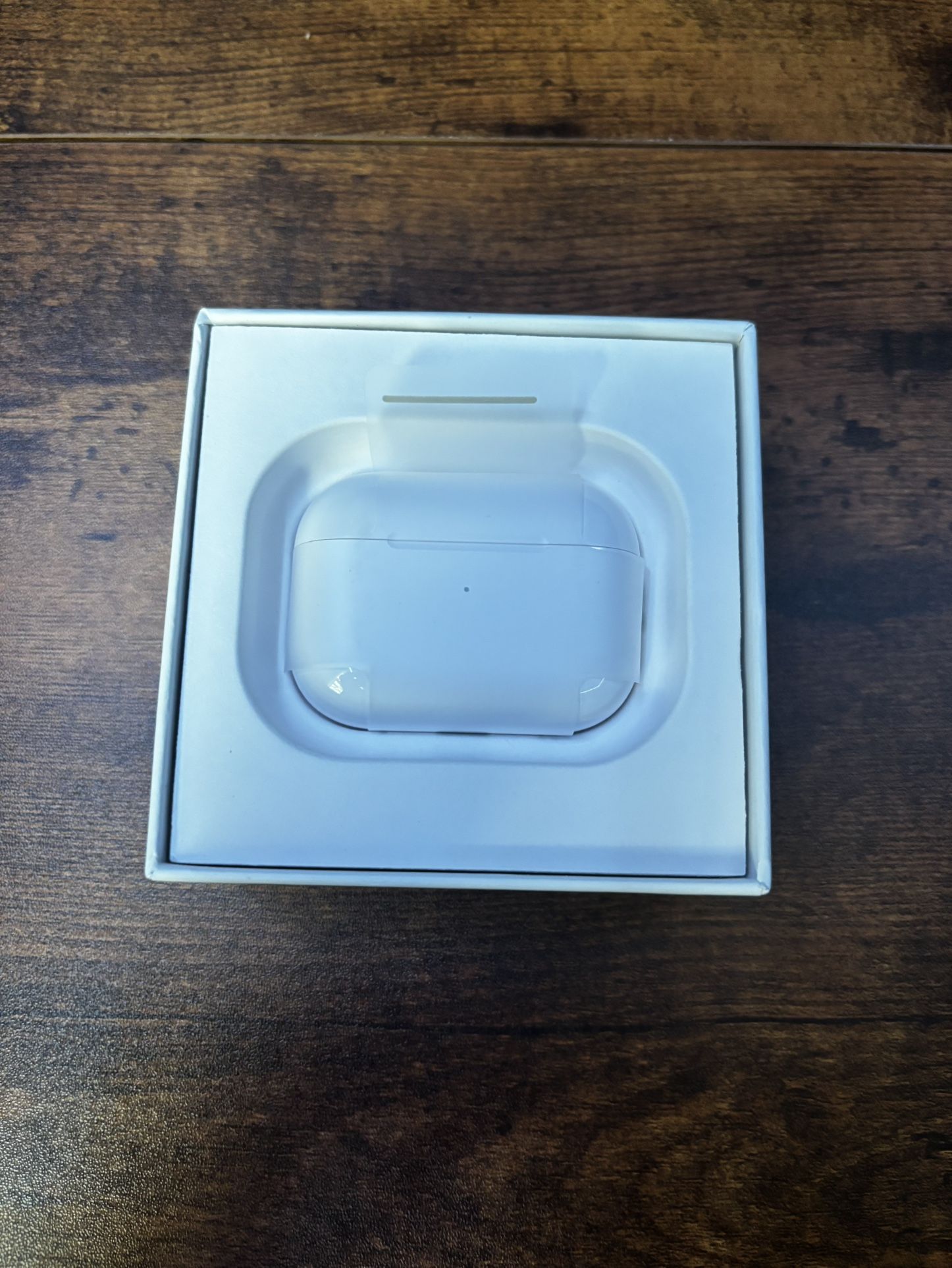 Pro 2nd Gen USB-C Pods (With Warranty)