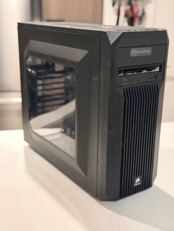 PC Case