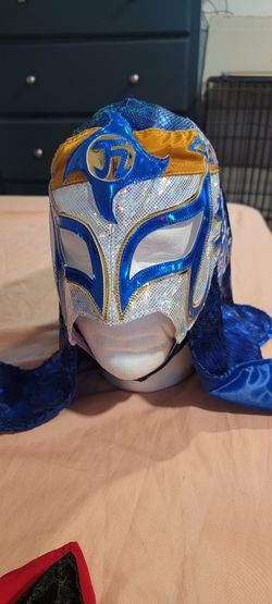 Mascaras Lucha Libre
