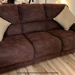 Electric Living Room 