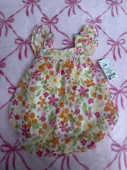 baby dress 