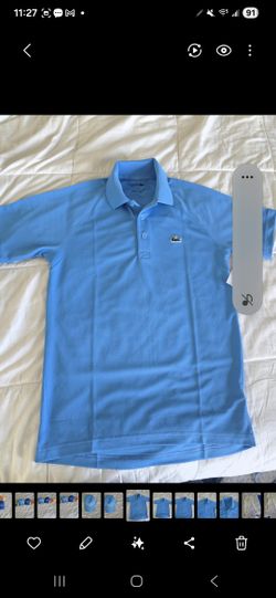 Lacoste Men Dress Shirts